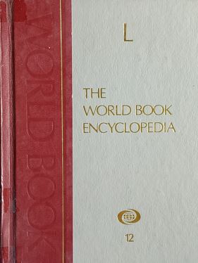 The World Book Encyclopedia