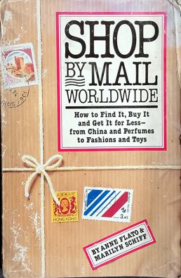 Shop By Mail Worldwide