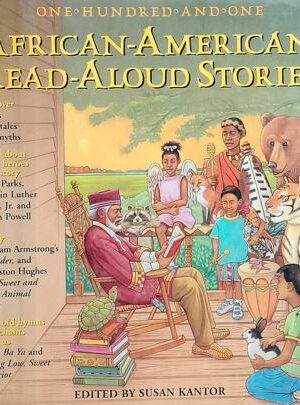 African-American Read-Aloud Stories