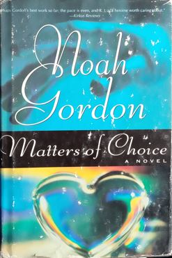 Matters Of Choice
