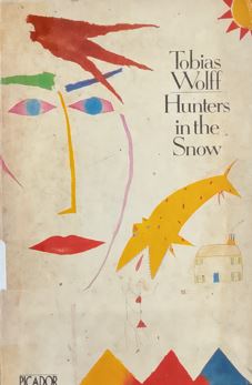 Hunters In The Snow