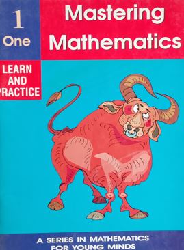Mastering Mathematics