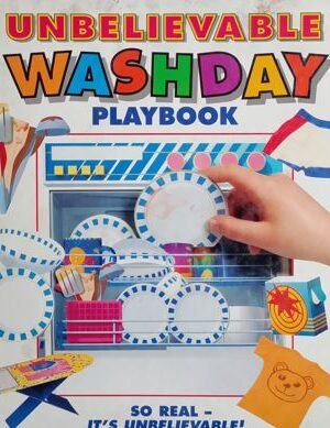 UnBeleivable Washday Playbook