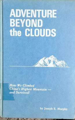 Adventure Beyond The Clouds