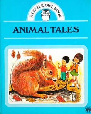 Animal Tales