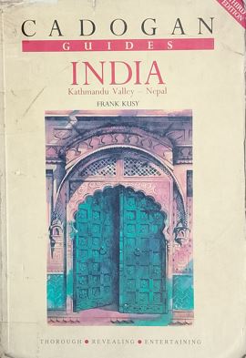 India : Kathmandu Valley - Nepal