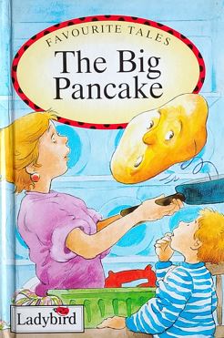 The Big Pancake