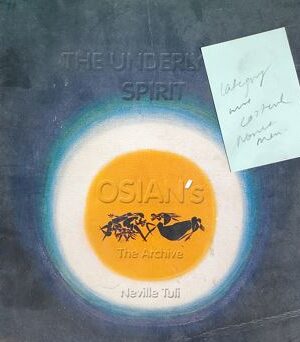 The Underlying Spirit