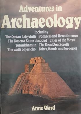 Adventure in Archaeology