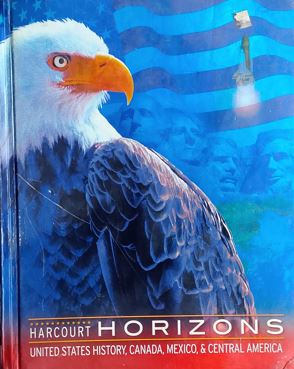 United States History , Canada , Mexico & Central America