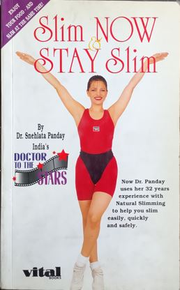 Slim Now Stay Slim