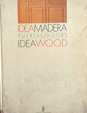 Idea Madera / Idea Wood