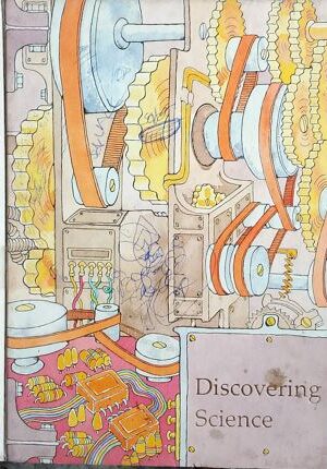 Discovering Science