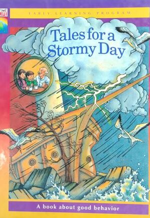 Tales For A Stormy Day