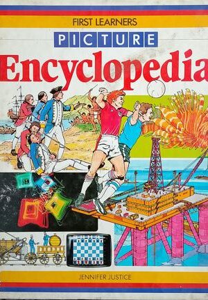 Picture Encyclopedia