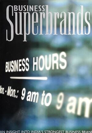Business Superbrand