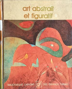 Art Abstrait ET Figuratif