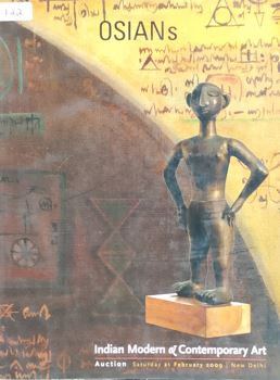 Indian Modern & Contemporary Art