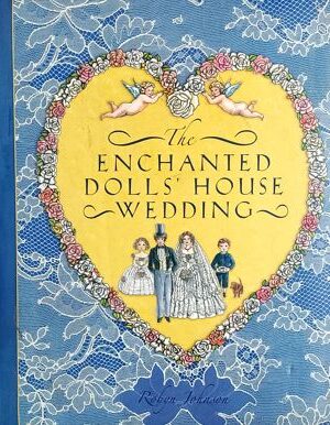 The Enchanted Doll House Weddings