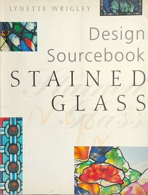 Design Sourcebook : Stained Glass