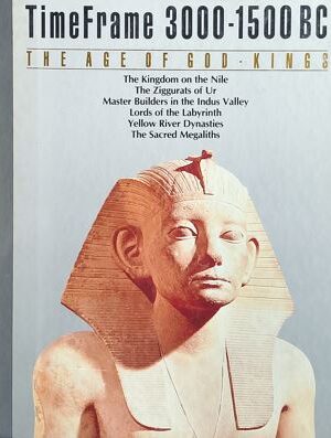 The Age Of God Kings