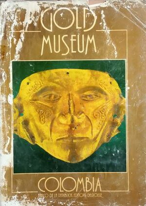 Gold Museum Colombia