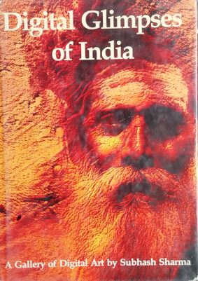Digital Glimpses Of India