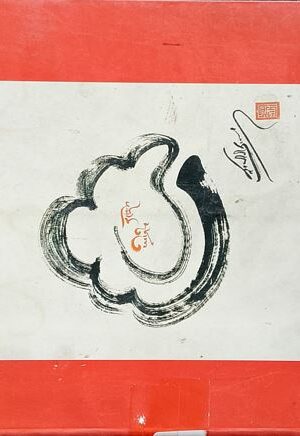 The Eye Of the Eye : The Twelth Tai Situpa