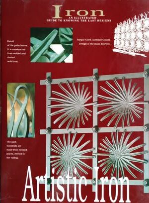 Artistic Iron