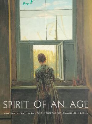 Spirit Of AN Age