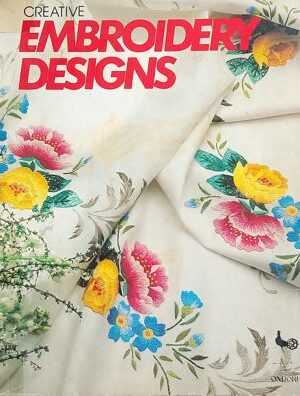 Creative Embroidery Designs