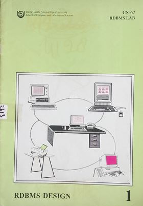 RDBMS Lab