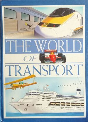 The World Of Transport