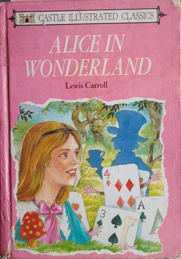 Alice In Wonderland