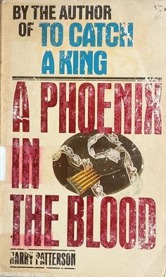 A Phoenix In The Blood