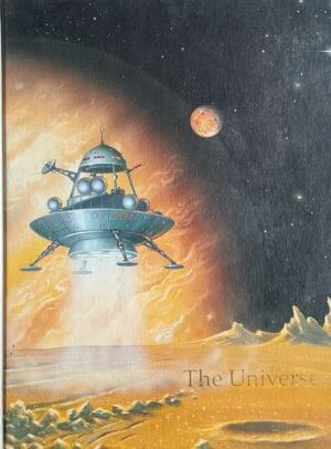 The Universe
