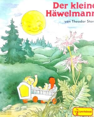 Der Kleine Hawelmann