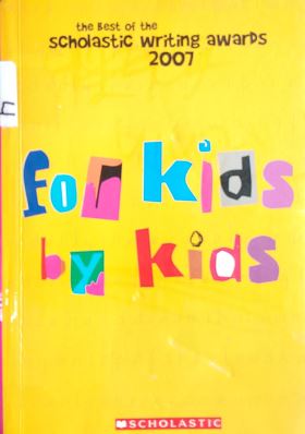 For Kids By Kids