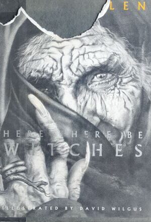 Here There be Witches