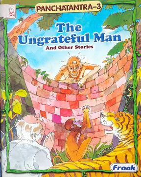 The Ungrateful Man