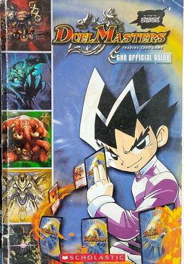 Duel Masters : Trading Card Game