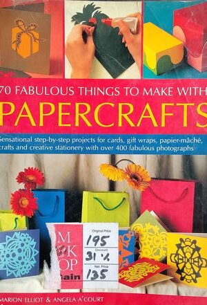 Papercrafts