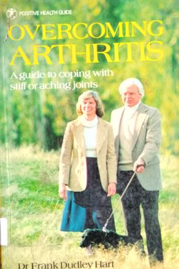 Overcoming Arthritis