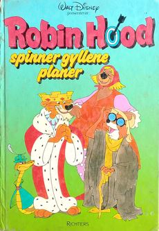 Robin Hood