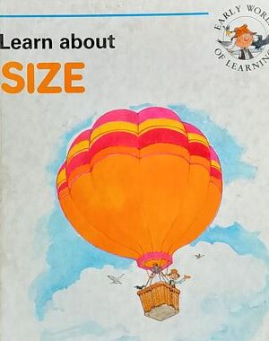 Learn About Size
