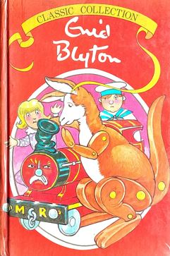 Classic Collection Enid Blyton