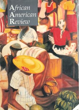 African American Review