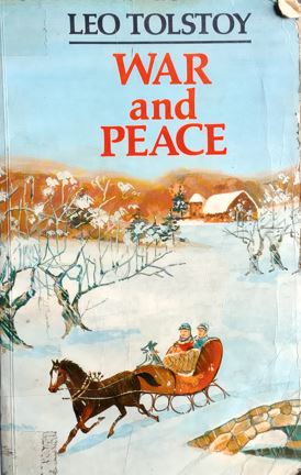 War And Peace