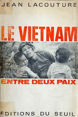 Le Vietnam Entre Deux Paix