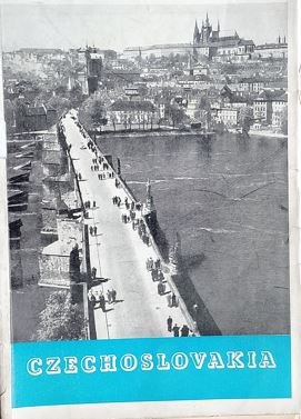 Czechoslovakia